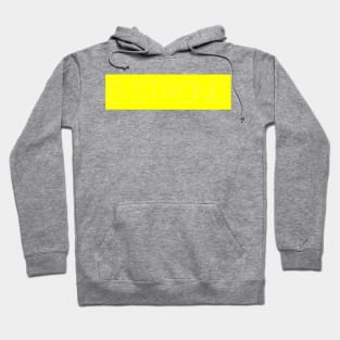 Tanamboss Hoodie